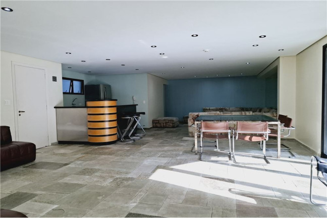 Imagem Imóvel com 3 Quartos à Venda, 91 m² em Moema - São Paulo Imagem Imóvel com 3 Quartos à Venda, 91 m² em Moema - São Paulo