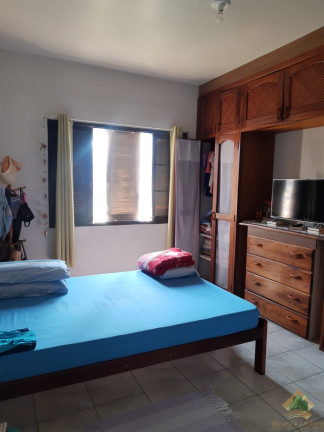 Imagem Casa com 3 Quartos à Venda, 215 m² em Centro - Ubatuba