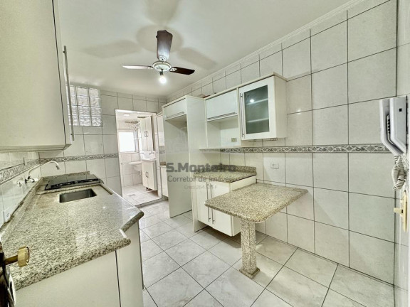 Imagem Apartamento com 2 Quartos à Venda, 80 m² em Guilhermina - Praia Grande Imagem Apartamento com 2 Quartos à Venda, 80 m² em Guilhermina - Praia Grande
