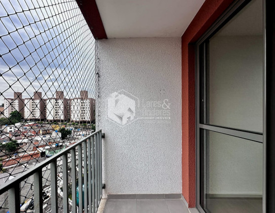 Imagem Apartamento com 2 Quartos à Venda, 61 m² em Jardim Marajoara - São Paulo Imagem Apartamento com 2 Quartos à Venda, 61 m² em Jardim Marajoara - São Paulo
