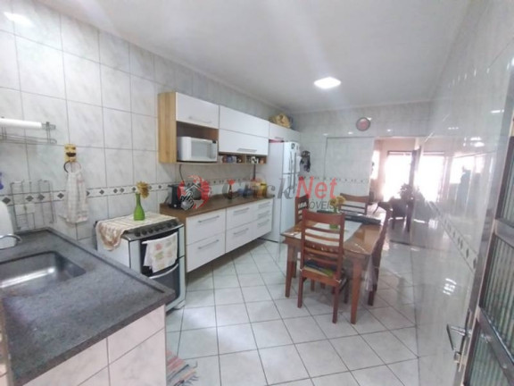 Imagem Sobrado com 3 Quartos à Venda, 180 m² em Baeta Neves - São Bernardo Do Campo Imagem Sobrado com 3 Quartos à Venda, 180 m² em Baeta Neves - São Bernardo Do Campo