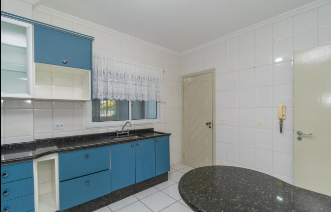 Imagem Sobrado com 3 Quartos à Venda, 140 m² em Campo Comprido - Curitiba Imagem Sobrado com 3 Quartos à Venda, 140 m² em Campo Comprido - Curitiba