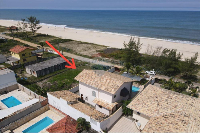 Imagem Casa com 4 Quartos à Venda, 274 m² em Barra De Guaratiba - Maricá Imagem Casa com 4 Quartos à Venda, 274 m² em Barra De Guaratiba - Maricá