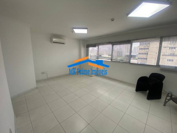 Imagem Sala Comercial para Alugar, 30 m² em Barra Funda - São Paulo Imagem Sala Comercial para Alugar, 30 m² em Barra Funda - São Paulo