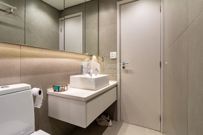 Imagem Apartamento com 1 Quarto à Venda, 33 m² em Pompeia - São Paulo Imagem Apartamento com 1 Quarto à Venda, 33 m² em Pompeia - São Paulo