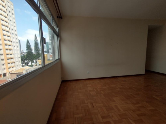 Imagem Apartamento com 2 Quartos à Venda, 74 m² em Tatuapé - São Paulo