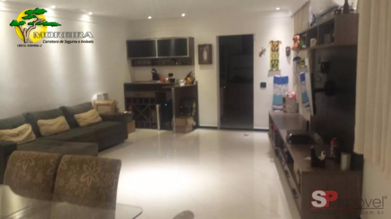 Imagem Sobrado com 3 Quartos à Venda, 120 m² em Vila Romero - São Paulo Imagem Sobrado com 3 Quartos à Venda, 120 m² em Vila Romero - São Paulo