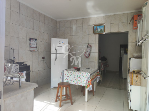 Imagem Casa com 3 Quartos à Venda, 157 m² em Portal De Santa Fé - Itupeva Imagem Casa com 3 Quartos à Venda, 157 m² em Portal De Santa Fé - Itupeva