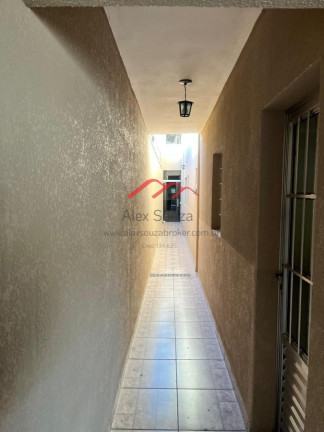 Imagem Casa com 2 Quartos à Venda, 180 m² em Jardim Nova Terra (nova Veneza) - Sumaré Imagem Casa com 2 Quartos à Venda, 180 m² em Jardim Nova Terra (nova Veneza) - Sumaré