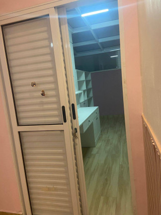 Imagem Apartamento com 3 Quartos à Venda, 187 m² em Parque Continental - Osasco