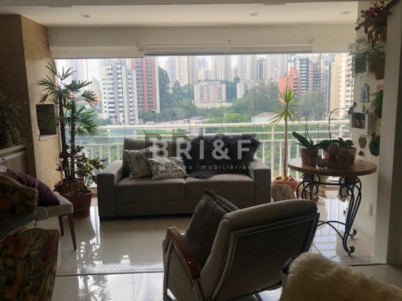 Imagem Apartamento com 2 Quartos à Venda, 96 m² em Morumbi - São Paulo Imagem Apartamento com 2 Quartos à Venda, 96 m² em Morumbi - São Paulo