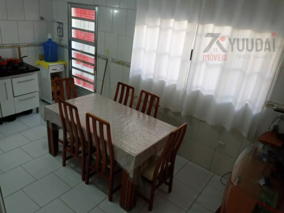 Imagem Casa com 3 Quartos à Venda,  em Vila Arriete - São Paulo