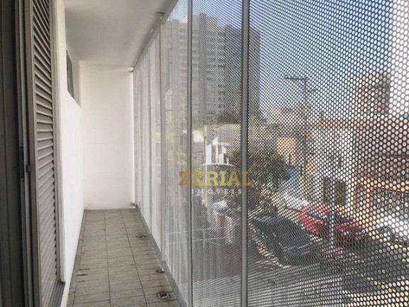 Imagem Edifício Residencial à Venda, 250 m² em Santo Antônio - São Caetano Do Sul Imagem Edifício Residencial à Venda, 250 m² em Santo Antônio - São Caetano Do Sul