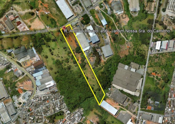 Imagem Imóvel à Venda, 19.424 m² em Jardim Nossa Senhora Do Caminho - Ferraz De Vasconcelos