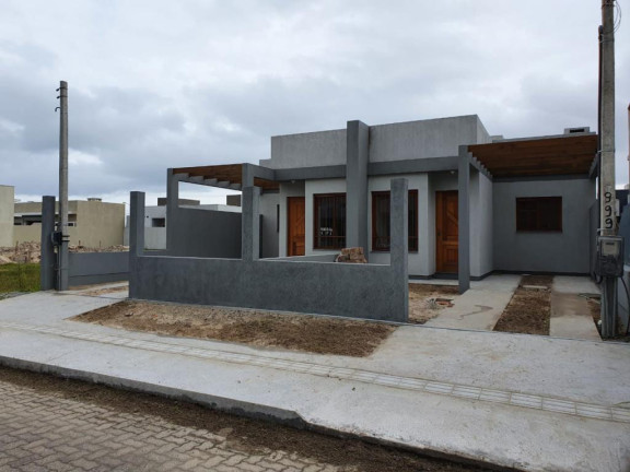 Imagem Casa com 2 Quartos à Venda, 150 m² em Nova Guarani - Capao Da Canoa