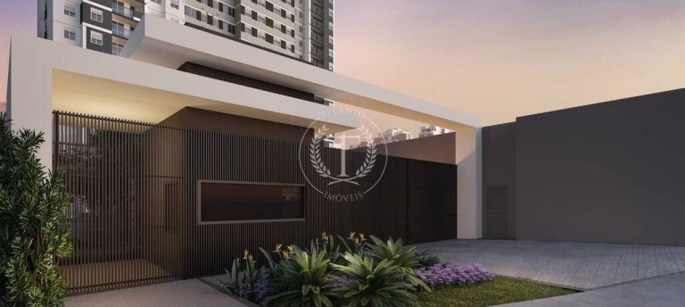 Imagem Apartamento com 2 Quartos à Venda, 39 m² em Socorro - São Paulo Imagem Apartamento com 2 Quartos à Venda, 39 m² em Socorro - São Paulo