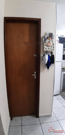 Imagem Casa de Condomínio com 2 Quartos à Venda, 60 m² em Jardim Vale Do Sol - São José Dos Campos