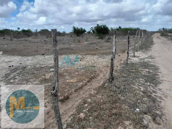 Imagem Terreno à Venda, 123 m² em Santo Amaro - Extremoz Imagem Terreno à Venda, 123 m² em Santo Amaro - Extremoz