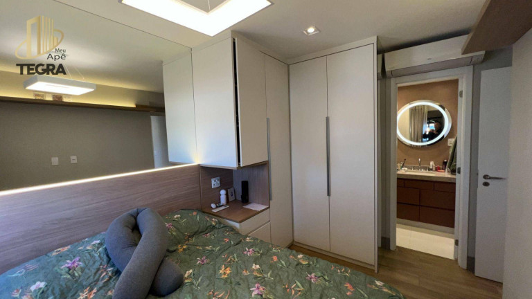 Imagem Apartamento com 2 Quartos à Venda, 65 m² em Moema - São Paulo