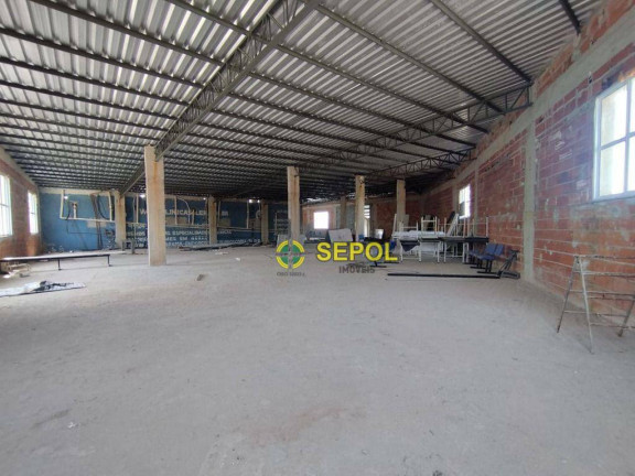Imagem Sala Comercial para Alugar, 450 m² em Cidade Satélite Santa Bárbara - São Paulo Imagem Sala Comercial para Alugar, 450 m² em Cidade Satélite Santa Bárbara - São Paulo