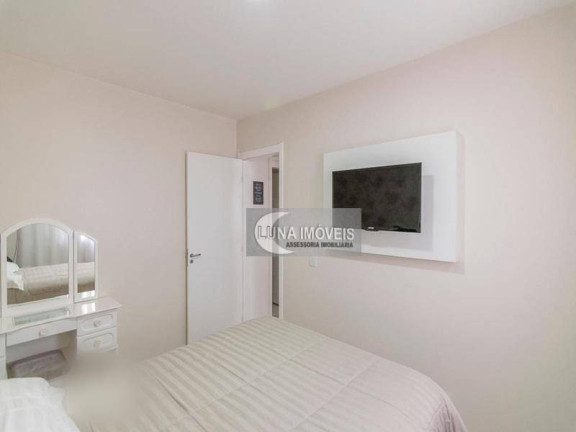Imagem Apartamento com 2 Quartos à Venda, 47 m² em Nova Petrópolis - São Bernardo Do Campo