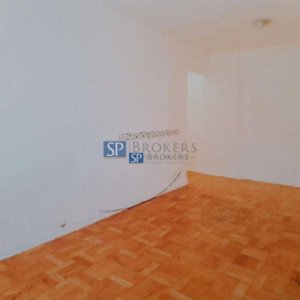 Imagem Apartamento com 1 Quarto à Venda, 51 m² em Paraíso - São Paulo Imagem Apartamento com 1 Quarto à Venda, 51 m² em Paraíso - São Paulo