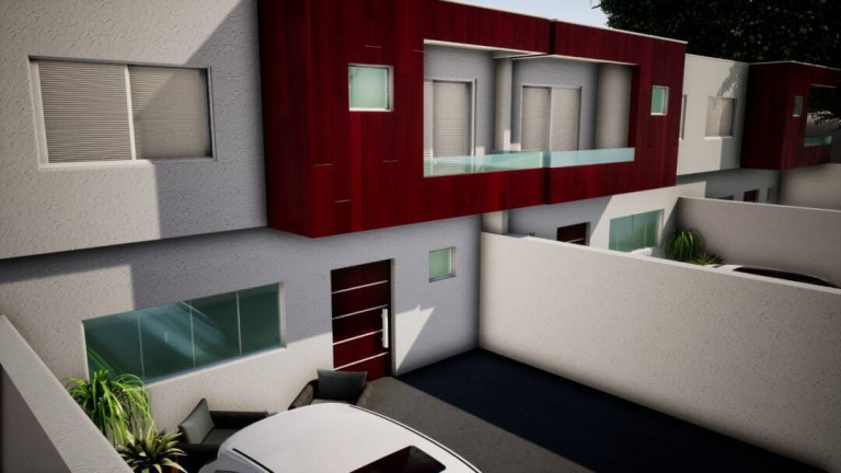Imagem Sobrado com 2 Quartos à Venda, 80 m² em Vila Progresso - Sorocaba Imagem Sobrado com 2 Quartos à Venda, 80 m² em Vila Progresso - Sorocaba