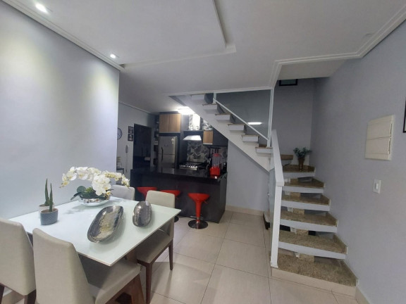 Imagem Imóvel com 3 Quartos à Venda, 138 m² em Centro - São Bernardo Do Campo Imagem Imóvel com 3 Quartos à Venda, 138 m² em Centro - São Bernardo Do Campo