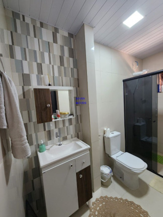 Imagem Casa com 3 Quartos à Venda, 156 m² em Eucaliptos - Fazenda Rio Grande Imagem Casa com 3 Quartos à Venda, 156 m² em Eucaliptos - Fazenda Rio Grande
