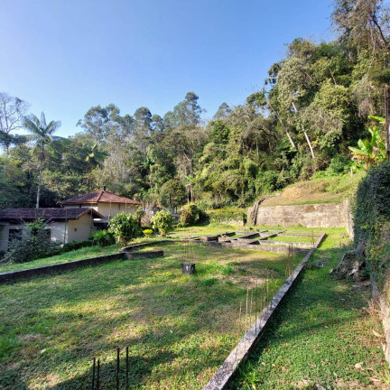 Imagem Terreno à Venda, 2 m² em Vale Dos Pinheiros - Nova Friburgo