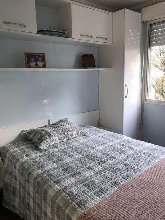 Imagem Apartamento com 1 Quarto à Venda, 36 m² em Jardim Itu - Porto Alegre Imagem Apartamento com 1 Quarto à Venda, 36 m² em Jardim Itu - Porto Alegre