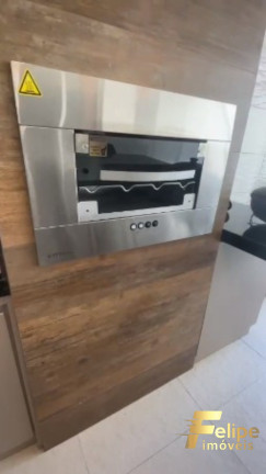 Imagem Imóvel com 3 Quartos à Venda, 90 m² em Praia Do Morro - Guarapari