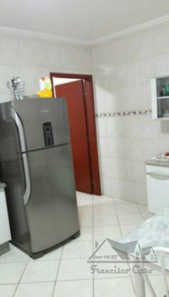 Imagem Casa com 4 Quartos à Venda, 215 m² em Village Santana - Guaratinguetá Imagem Casa com 4 Quartos à Venda, 215 m² em Village Santana - Guaratinguetá