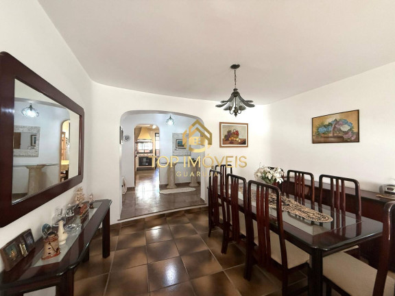 Imagem Apartamento com 3 Quartos à Venda, 140 m² em Pitangueiras - Guarujá