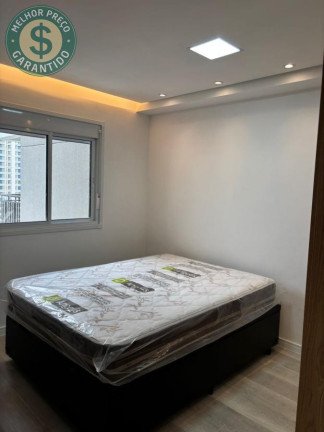 Imagem Apartamento com 1 Quarto para Alugar, 35 m² em Vila Nair - São Paulo
