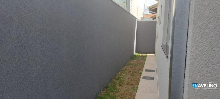 Imagem Casa com 3 Quartos para Alugar, 89 m² em Sobrinho - Campo Grande