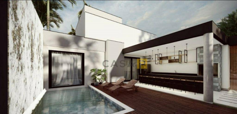 Imagem Casa com 3 Quartos à Venda, 234 m² em Jardim Residencial Parque Da Floresta - Sumaré Imagem Casa com 3 Quartos à Venda, 234 m² em Jardim Residencial Parque Da Floresta - Sumaré
