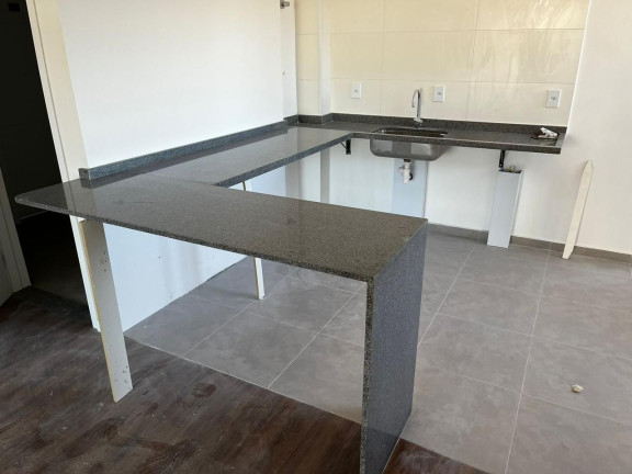 Imagem Apartamento com 3 Quartos para Alugar, 102 m² em Vila Formosa - Jacareí
