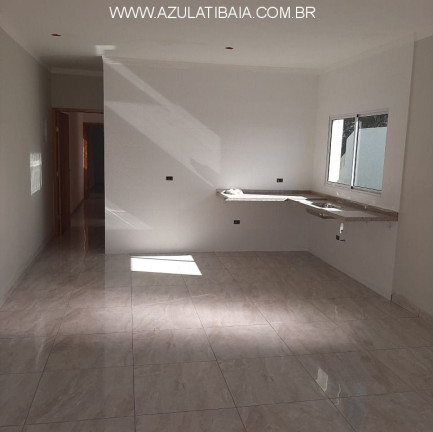 Imagem Casa com 3 Quartos à Venda, 110 m² em Jardim Paulista - Atibaia Imagem Casa com 3 Quartos à Venda, 110 m² em Jardim Paulista - Atibaia