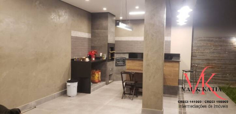 Imagem Casa com 3 Quartos à Venda, 286 m² em Jardim Oásis - Taubaté Imagem Casa com 3 Quartos à Venda, 286 m² em Jardim Oásis - Taubaté