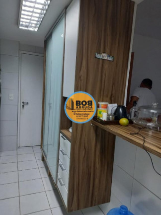 Imagem Apartamento com 3 Quartos à Venda, 112 m² em Boa Viagem - Recife