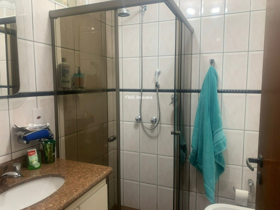 Imagem Imóvel com 4 Quartos à Venda, 253 m² em Perdizes - São Paulo