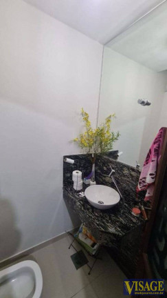 Imagem Cobertura com 3 Quartos à Venda, em Jardim Pereira Do Amparo - Jacareí Imagem Cobertura com 3 Quartos à Venda, em Jardim Pereira Do Amparo - Jacareí