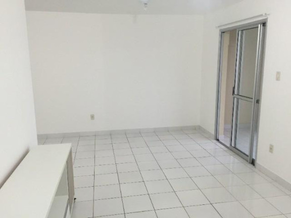 Imagem Apartamento com 2 Quartos à Venda, 66 m² em Buraquinho - Lauro De Freitas