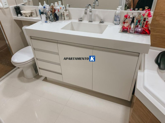 Imagem Apartamento com 2 Quartos à Venda, 106 m² em Jardim Flor Da Montanha - Guarulhos