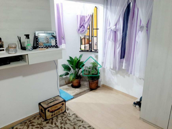 Imagem Casa com 3 Quartos à Venda, 525 m² em Jardim Ponte Rasa - São Paulo