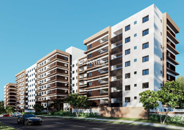 Imagem Apartamento com 2 Quartos à Venda, 51 m² em Portão - Curitiba Imagem Apartamento com 2 Quartos à Venda, 51 m² em Portão - Curitiba