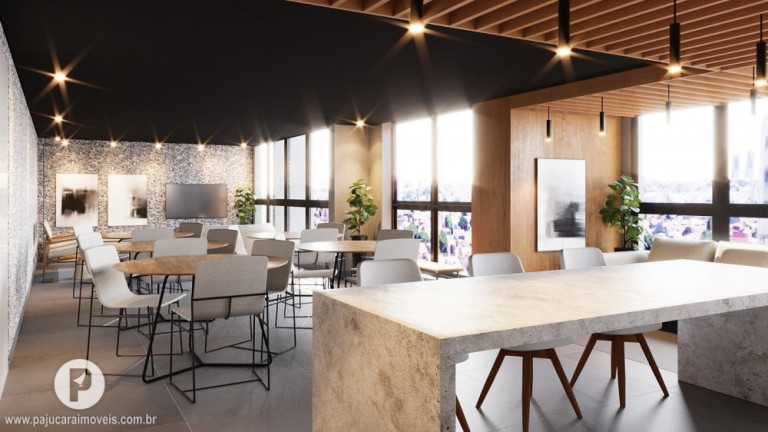 Imagem Apartamento com 1 Quarto à Venda, 23 m² em Pajuçara - Maceió Imagem Apartamento com 1 Quarto à Venda, 23 m² em Pajuçara - Maceió