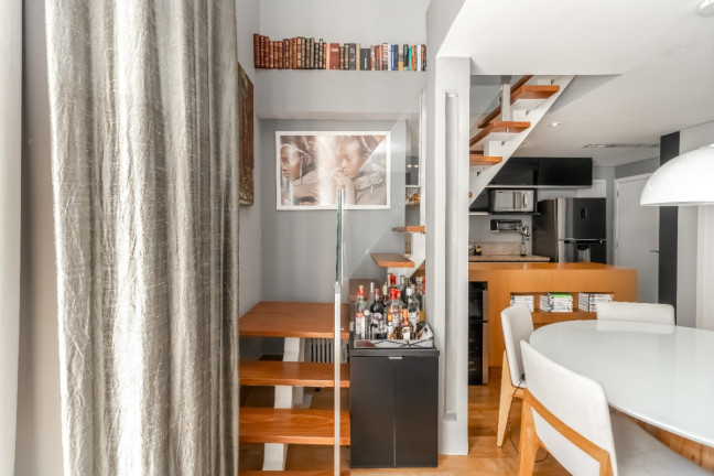 Imagem Apartamento com 2 Quartos à Venda, 146 m² em Vila Nova Conceição - São Paulo Imagem Apartamento com 2 Quartos à Venda, 146 m² em Vila Nova Conceição - São Paulo