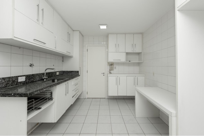 Imagem Cobertura com 3 Quartos à Venda, 271 m² em Morumbi - São Paulo Imagem Cobertura com 3 Quartos à Venda, 271 m² em Morumbi - São Paulo